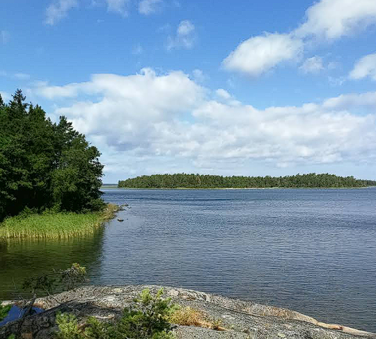 Evenemang Gräsö