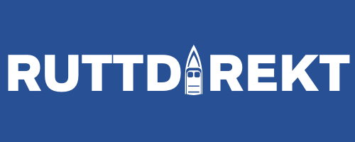Rutt Direkt